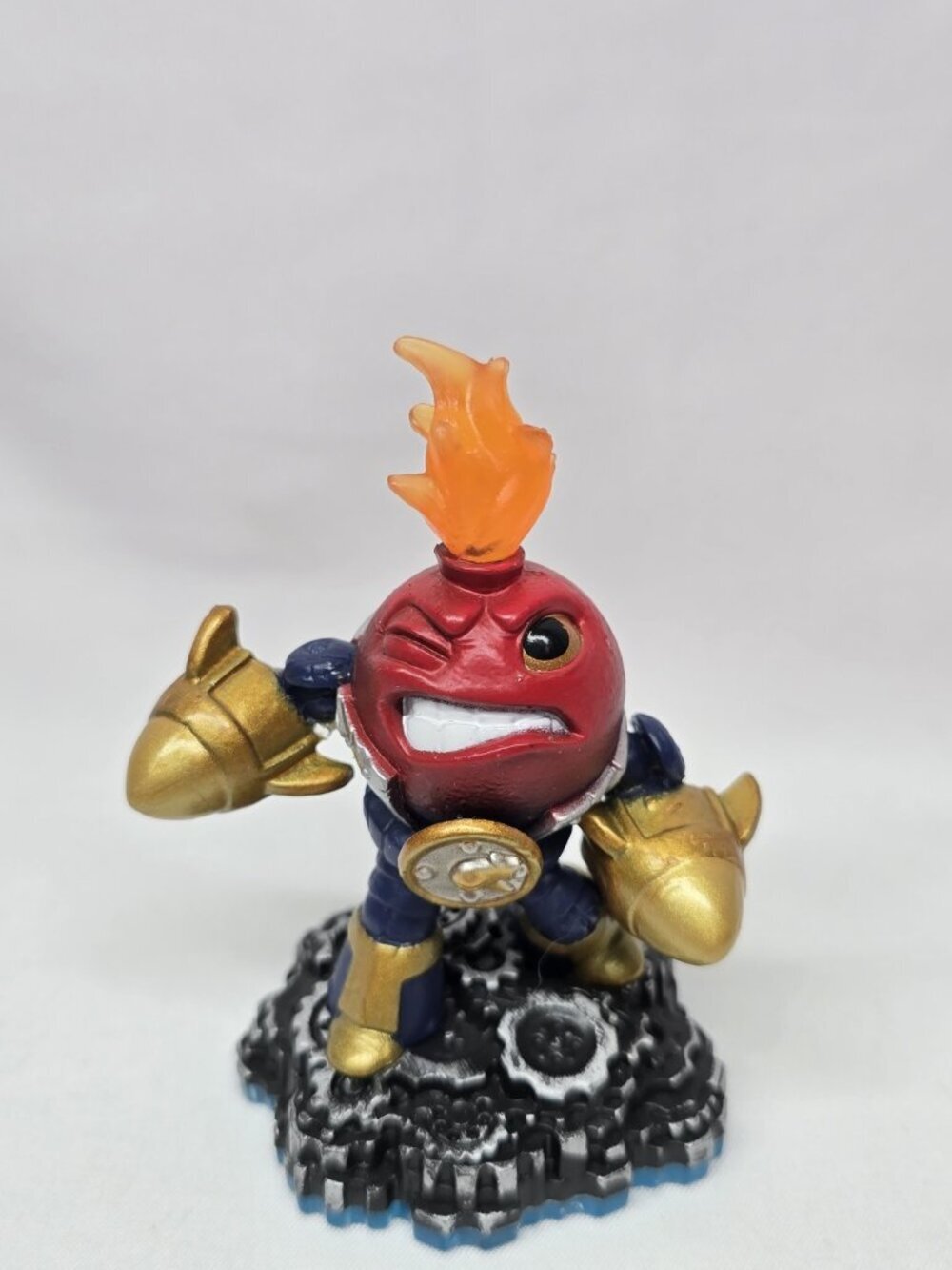 Skylanders Swap Force COUNTDOWN LIGHTCORE Figure Activision